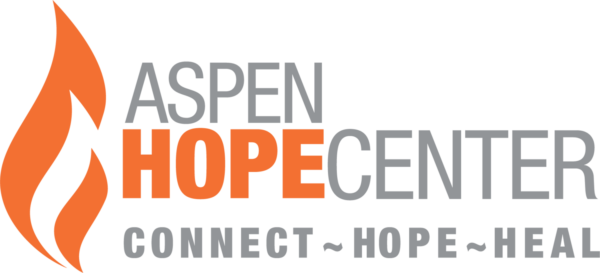 Aspen Hope Center Logo